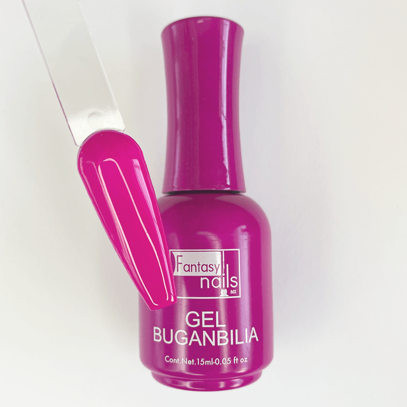 Gel Polish #73 Bugambilia