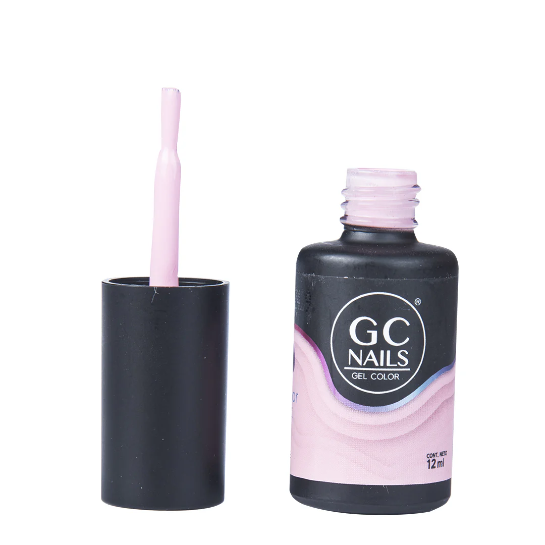 Bel Color 145 BALLET 12ml GC Nails