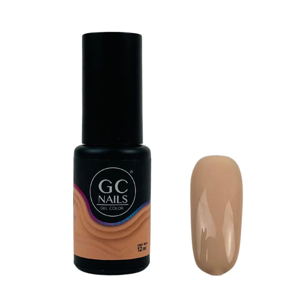 Bel Color 197 LINO 12ml GC Nails