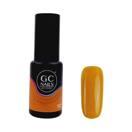 Bel Color 199 MOSCADA 12ml GC Nails