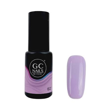 Bel Color 203 LAVANDA 12ml GC Nails