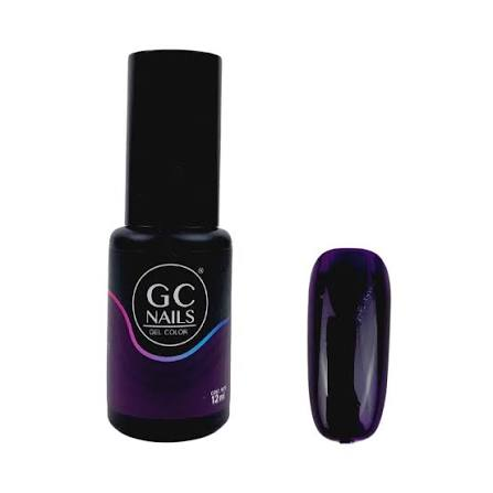 Bel Color 206 GAMUZA 12ml GC Nails