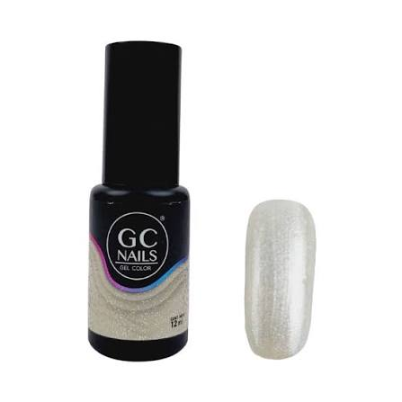 Bel Color 208 POLARIS 12ml GC Nails