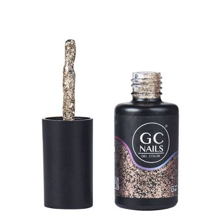Bel Color 214 BENGALA 12ml GC Nails