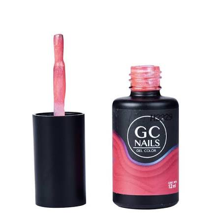 Bel Color 215 TUTTI FRUTI 12ml GC Nails
