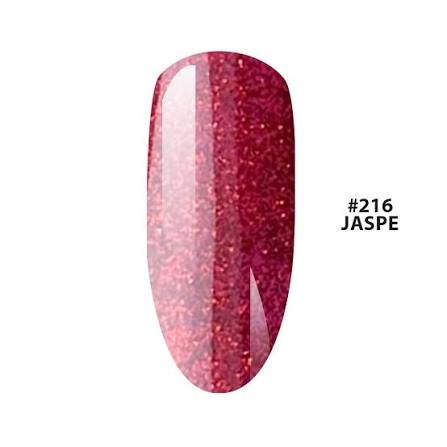Bel Color 216 JASPE 12ml GC Nails