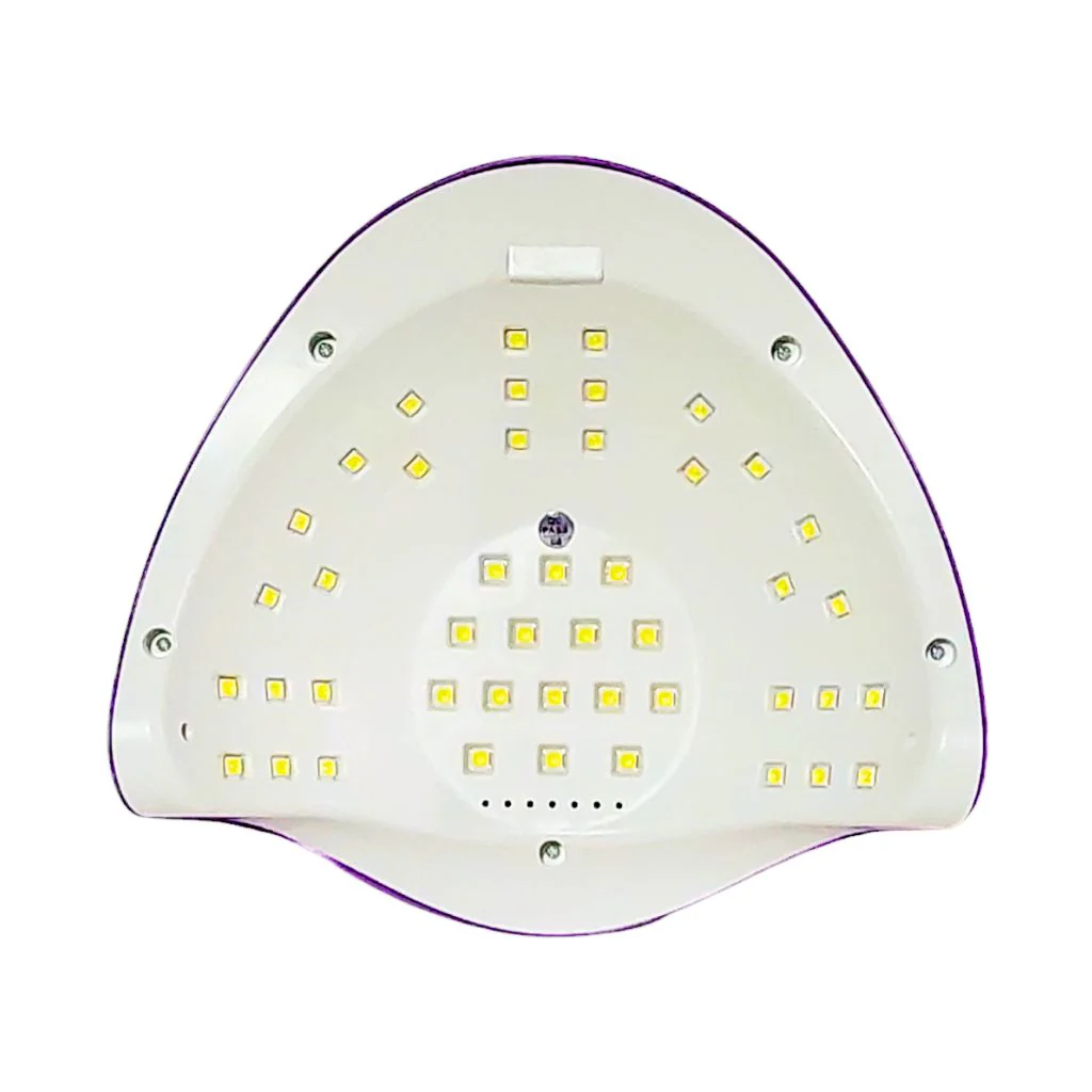 Lamp 150W UV led Colorful Rosa