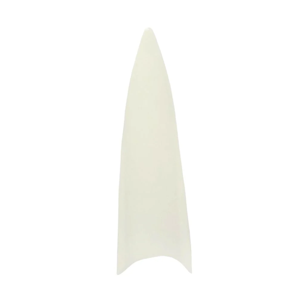 Tips Long Sharp Natural 200pzs