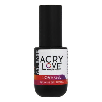 Love Gel Acry Love