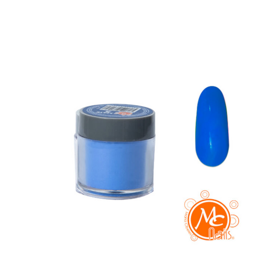 Polvo Acrilico Mate #05 Royal Blue 7grs