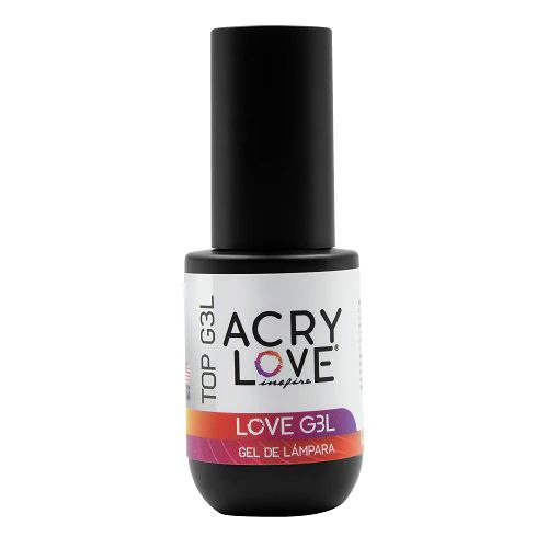 TOP GEL 14ml ACRY LOVE