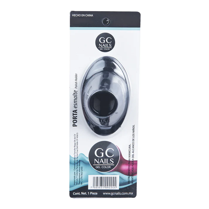 Porta esmalte GC Nails