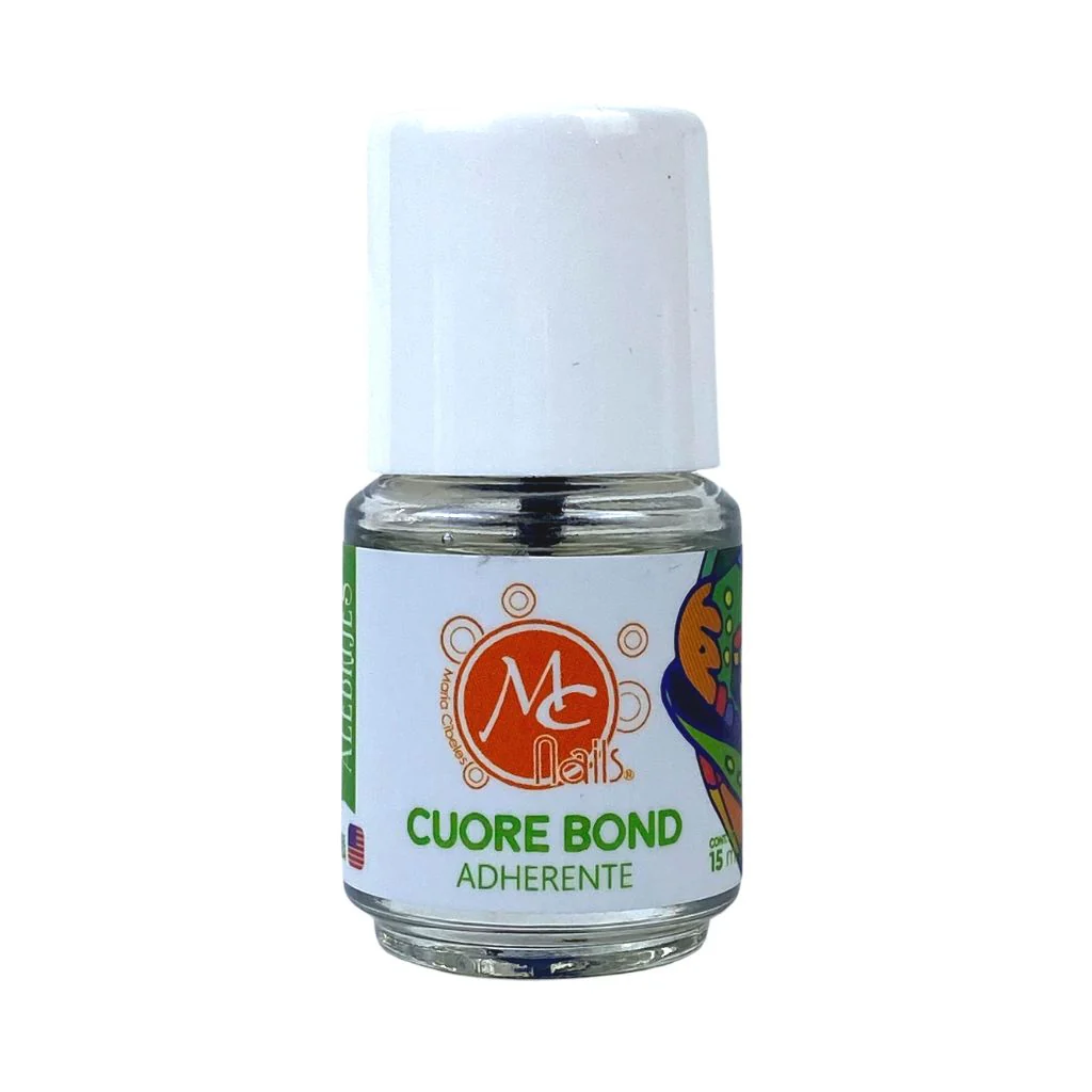 COURE BOND Adherente 15ml MC Nails