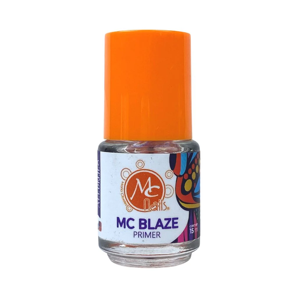 MC BLAZE Primer 15ml MC Nails