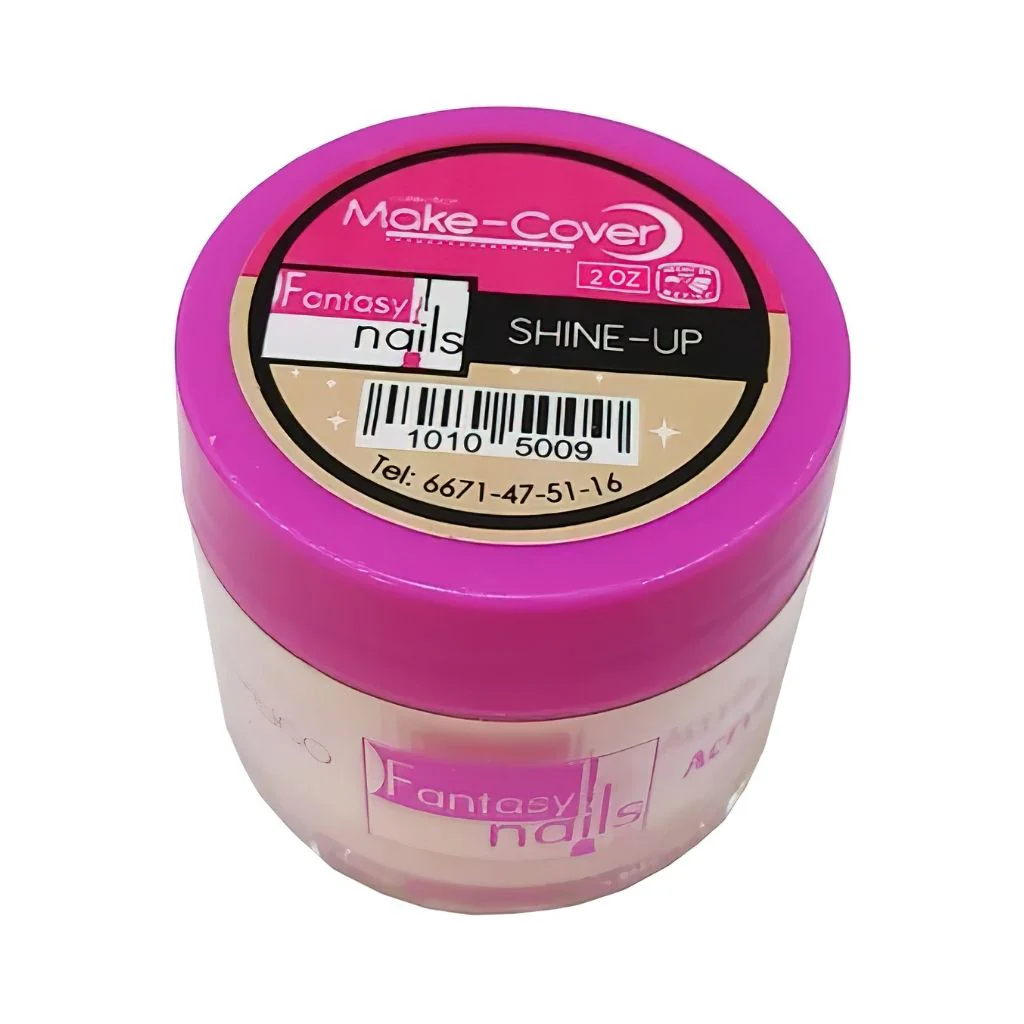 Acrilico Shine Up 2oz Fantasy Nails