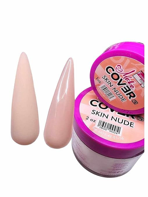Acrilico Skin Nude 1oz Fantasy Nails