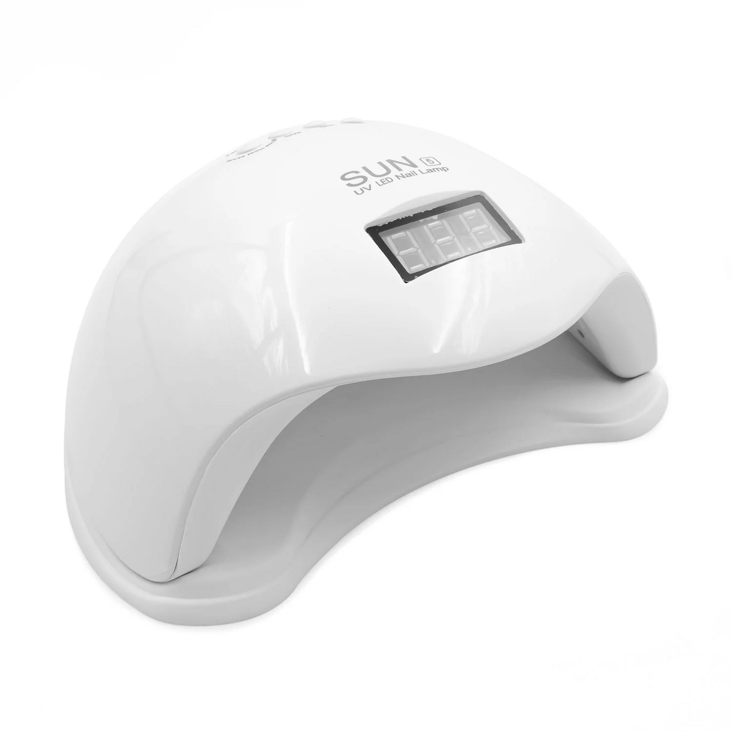 Lampara Sun 5 Blanca 48W