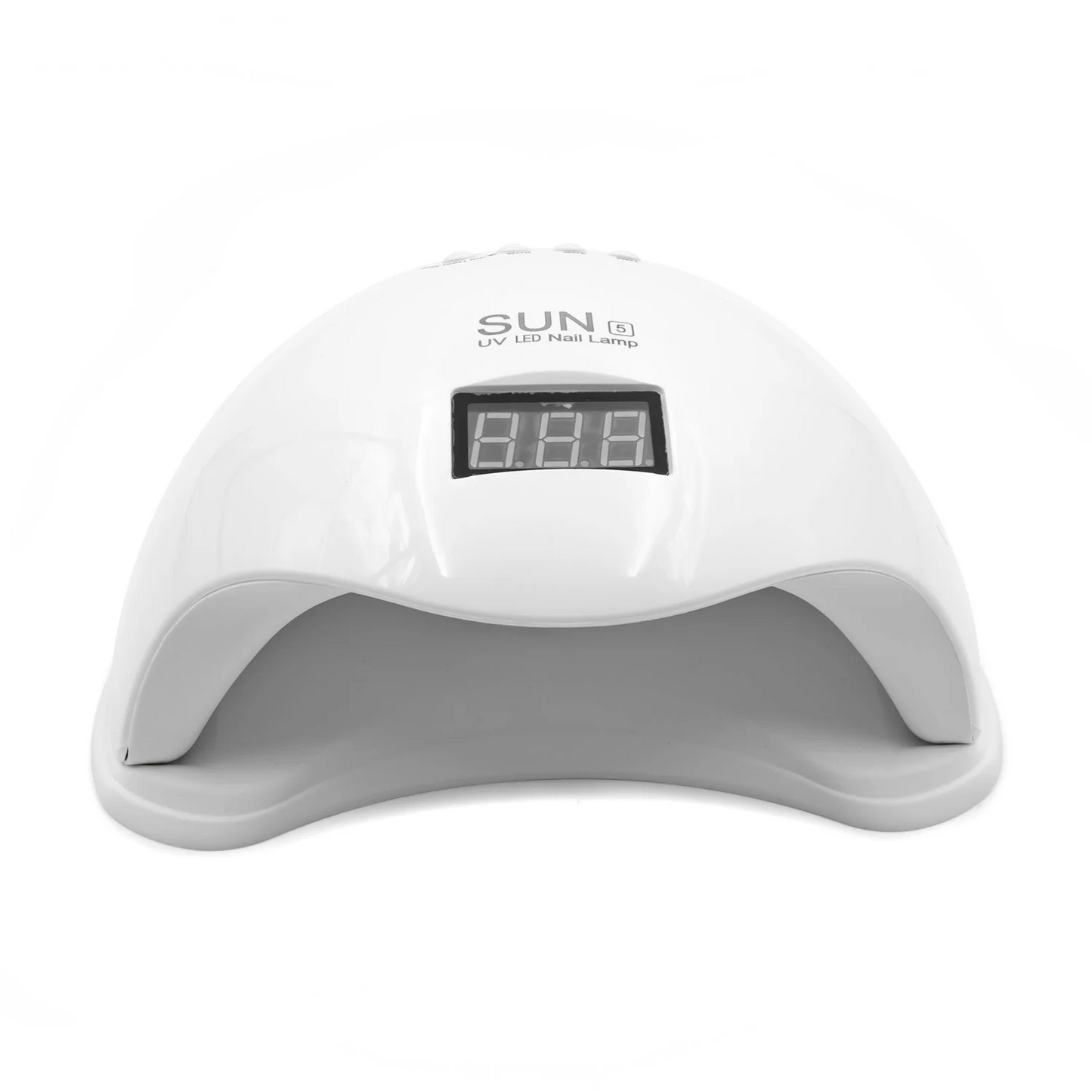 Lampara Sun 5 Blanca 48W