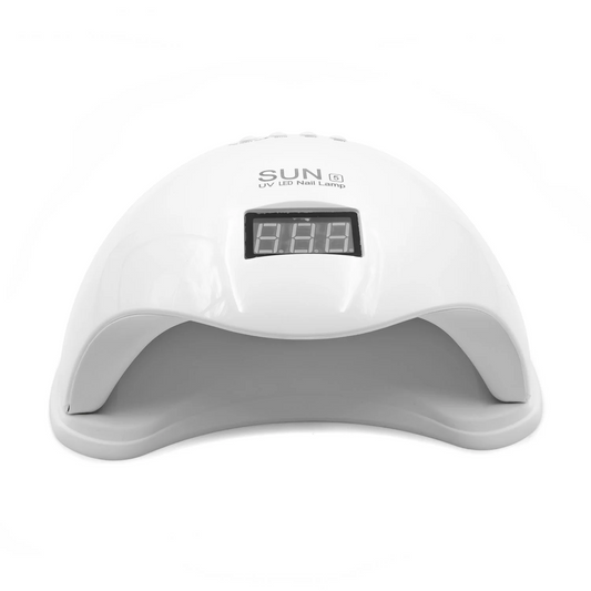 Lampara Sun 5 Blanca 48W