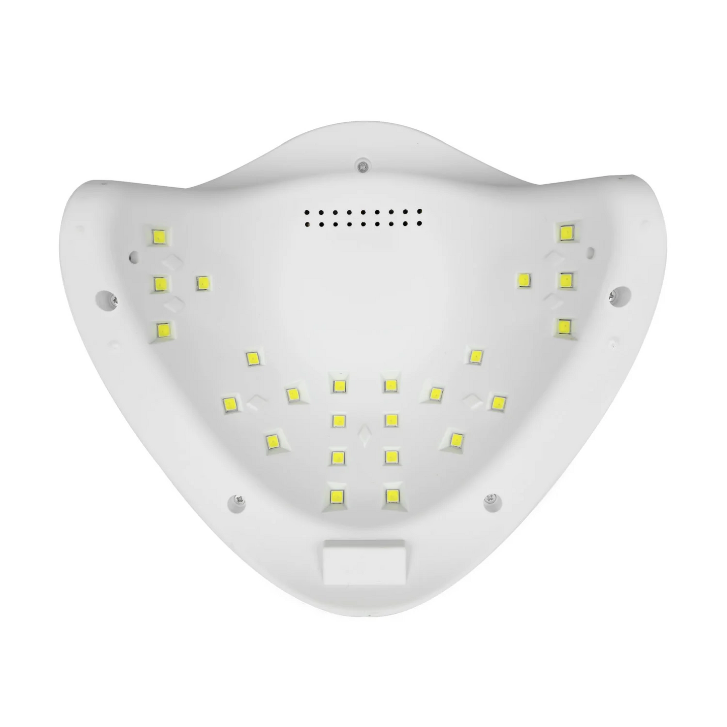 Lampara Sun 5 Blanca 48W
