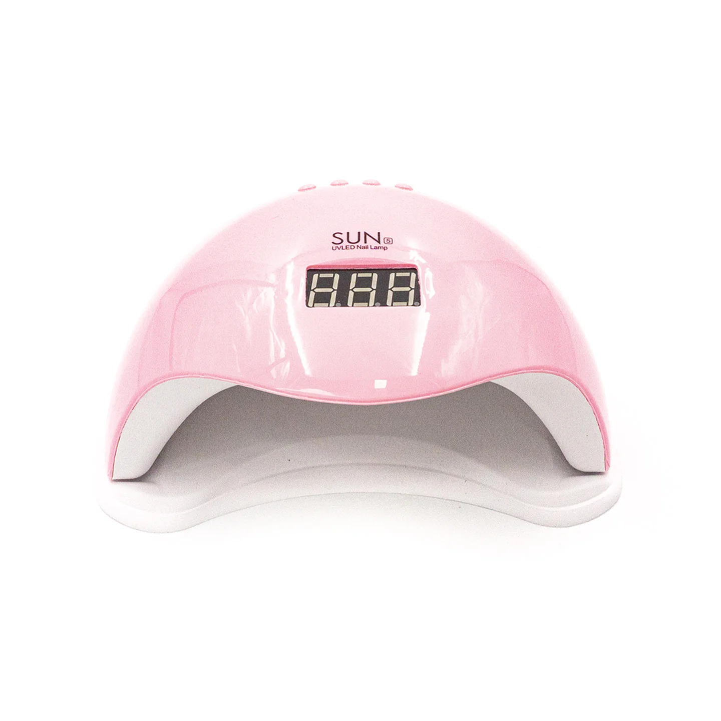 Lampara Sun 5 Rosa 48W