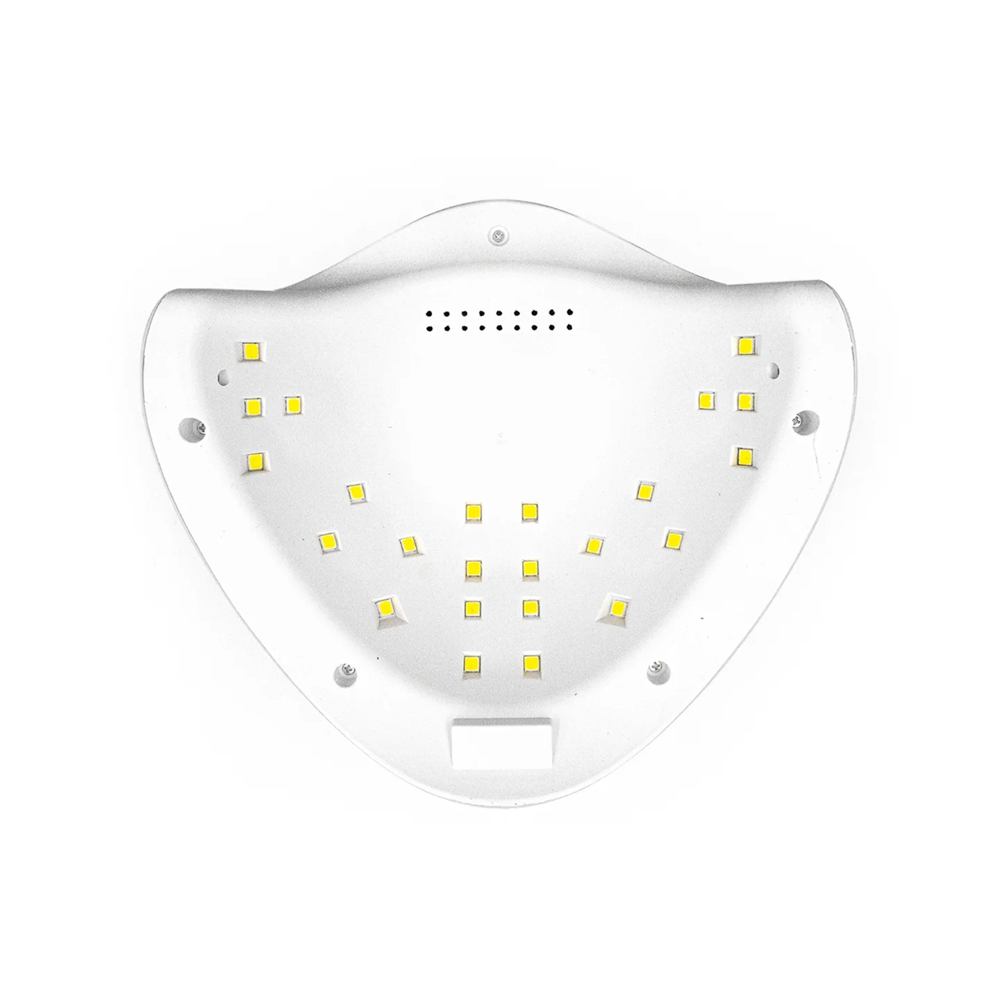 Lampara Sun 5 Rosa 48W