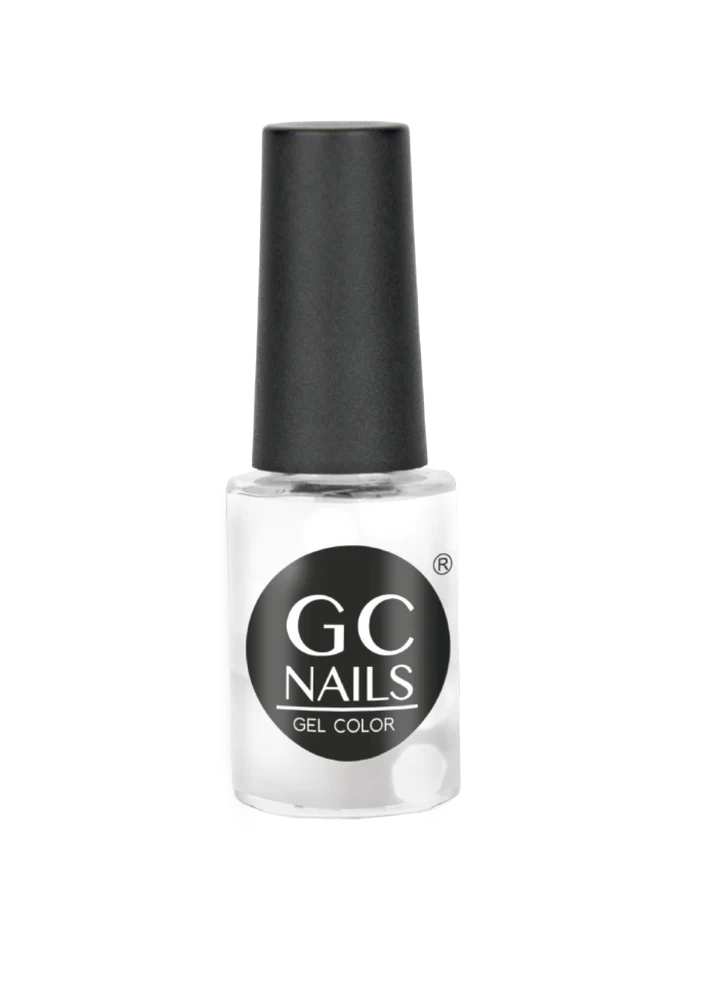 Top Coat Shine GC Nails