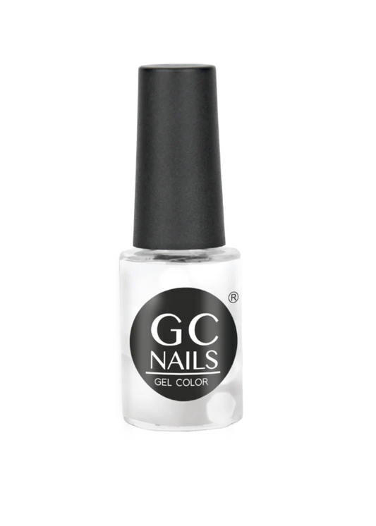 Top Coat Shine GC Nails