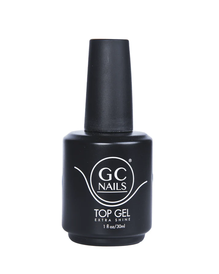 Top Gel Extra Shine 30ml GC Nails