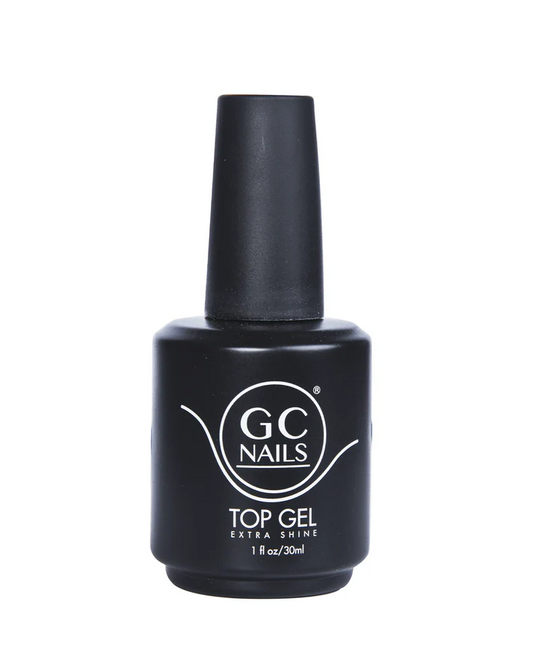 Top Gel Extra Shine 30ml GC Nails