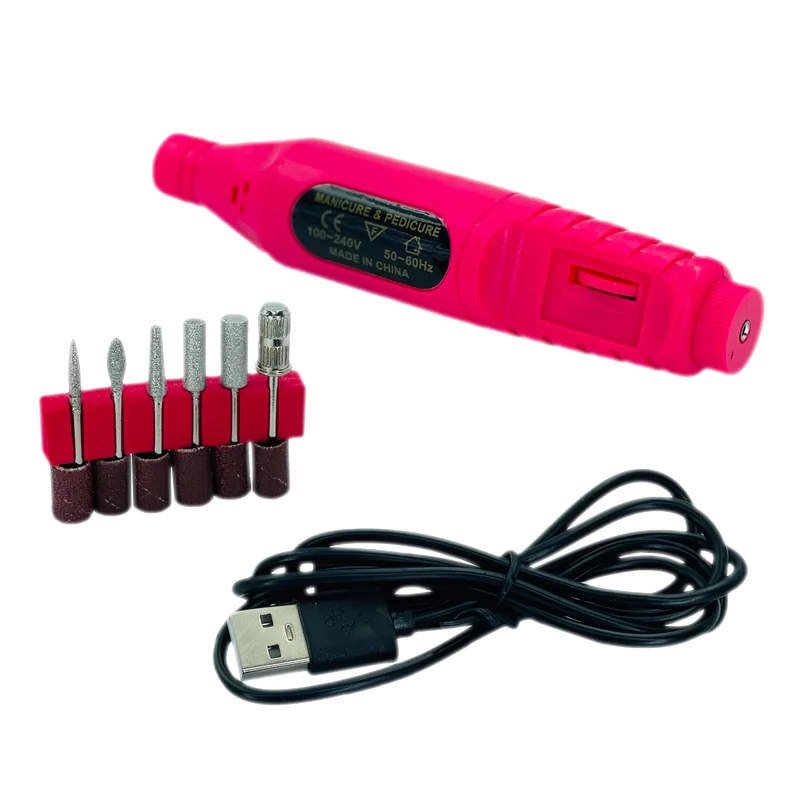 Pulidor Estudiantil 3000-20000RPM