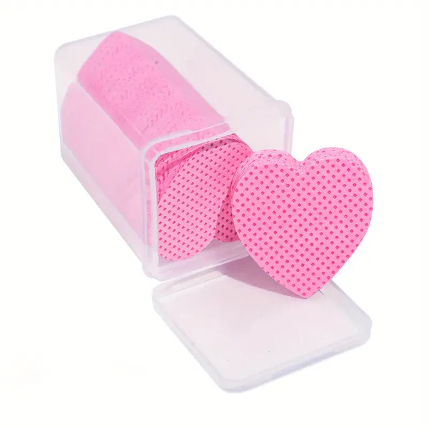 Wipes Toallitas Limpiadoras Fantasy Nails